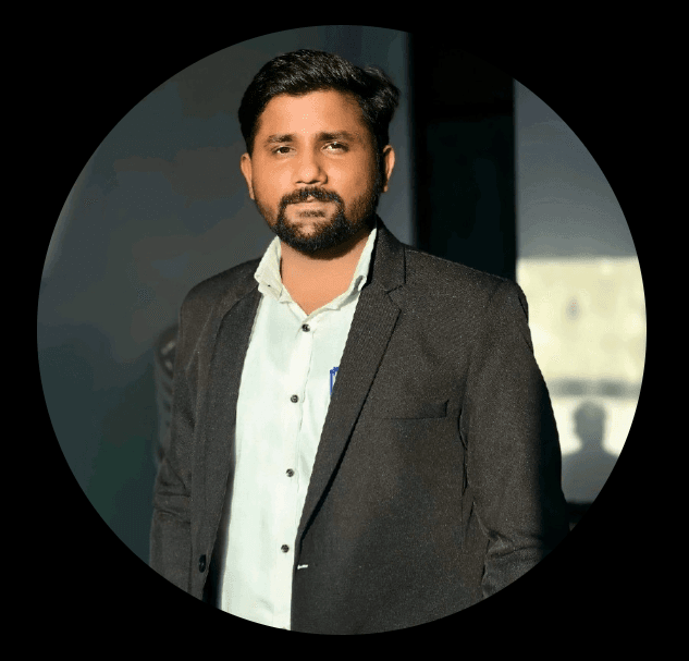 Shashank Kumar